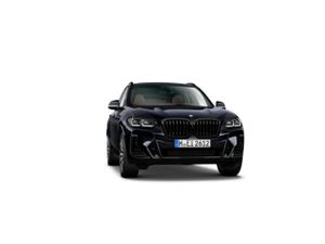 BMW X3 xdrive20d xline 140 kw (190 cv)  2023 Diésel - Foto 11