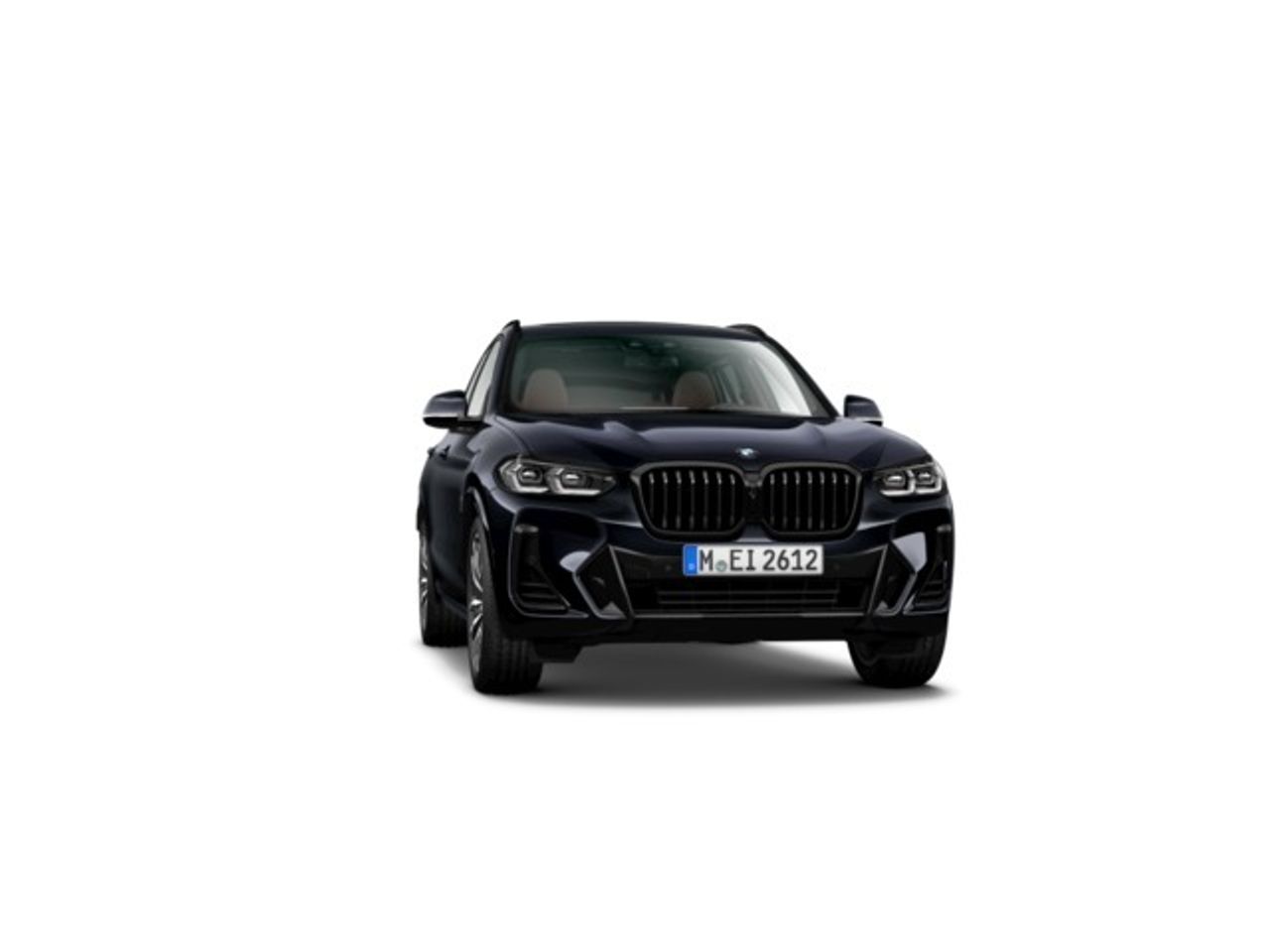BMW X3 xdrive20d xline 140 kw (190 cv)  2023 Diésel - Foto 7
