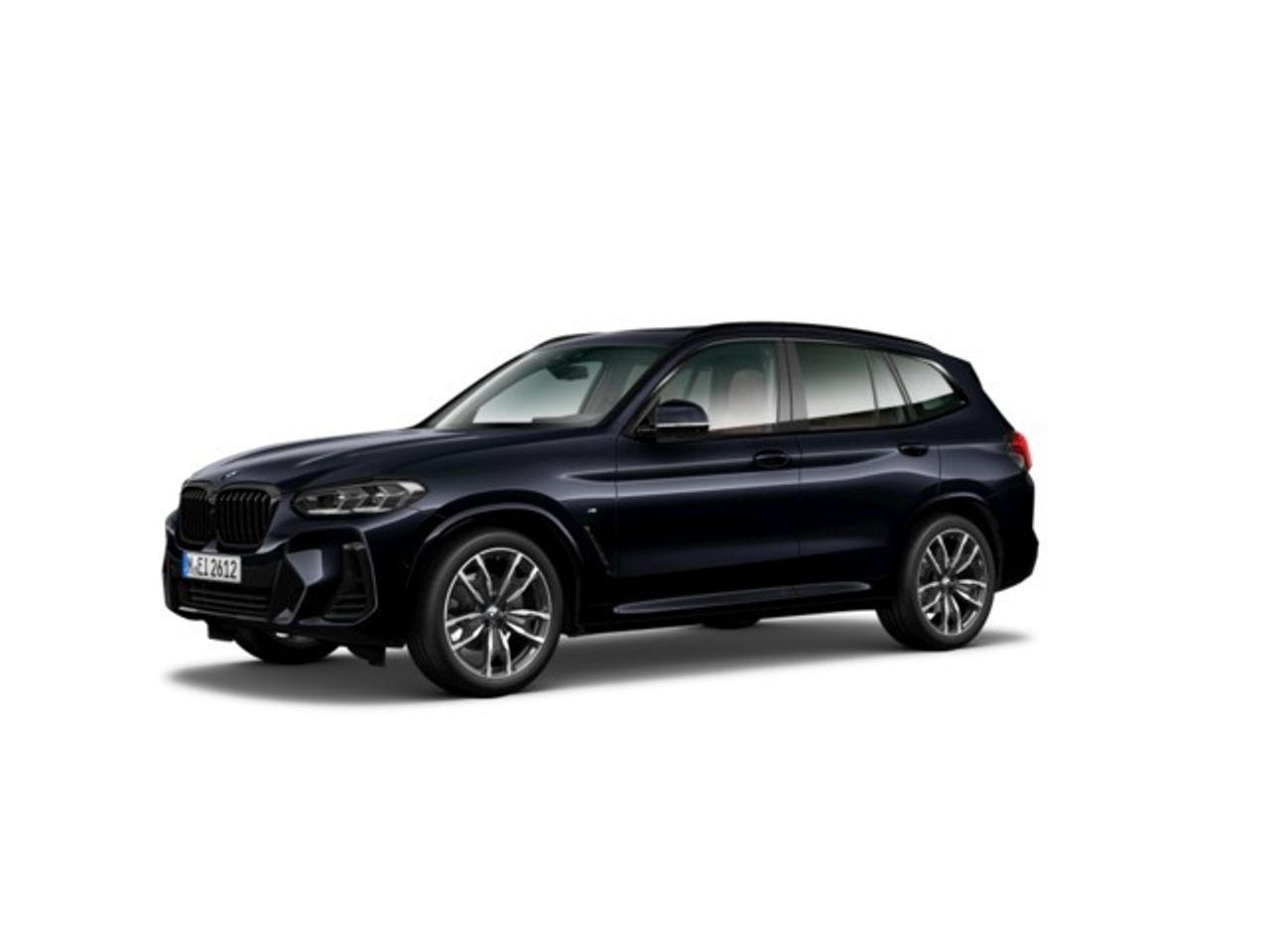 BMW X3 xdrive20d xline 140 kw (190 cv)  2023 Diésel - Foto 3