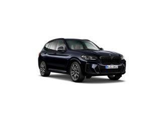 BMW X3 xdrive20d xline 140 kw (190 cv)  2023 Diésel - Foto 17