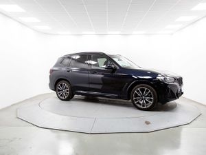 BMW X3 xdrive20d xline 140 kw (190 cv)  2023 Diésel - Foto 25