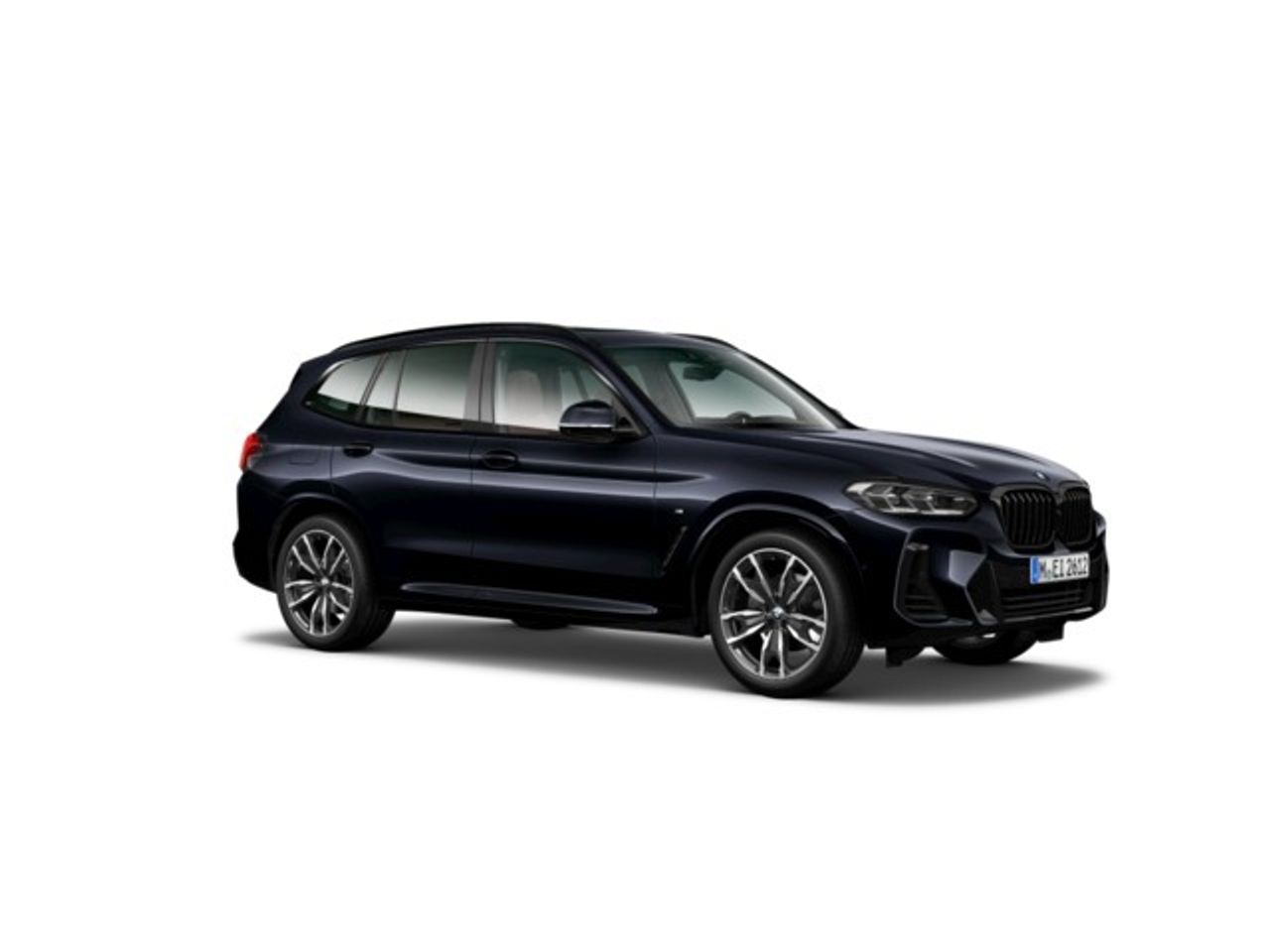 BMW X3 xdrive20d xline 140 kw (190 cv)  2023 Diésel - Foto 5