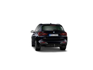 BMW X3 xdrive20d xline 140 kw (190 cv)  2023 Diésel - Foto 23