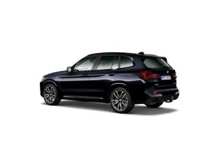 BMW X3 xdrive20d xline 140 kw (190 cv)  2023 Diésel - Foto 13