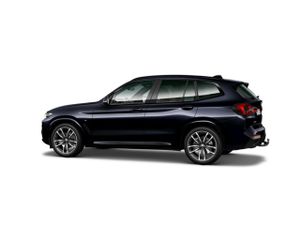 BMW X3 xdrive20d xline 140 kw (190 cv)  2023 Diésel - Foto 19
