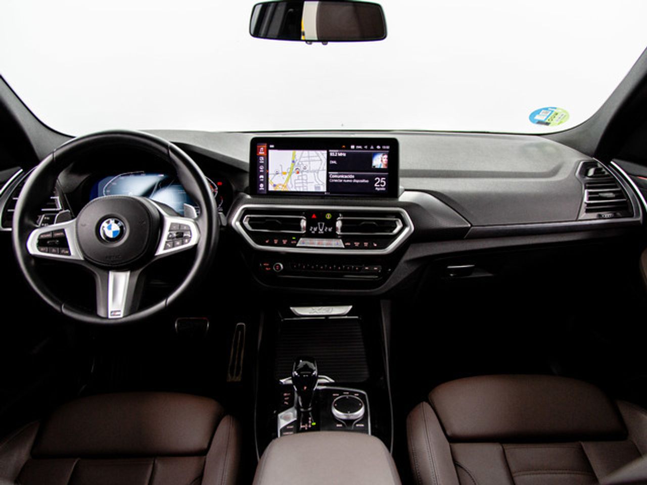 BMW X3 xdrive20d xline 140 kw (190 cv)  2023 Diésel - Foto 8
