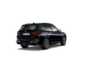 BMW X3 xdrive20d xline 140 kw (190 cv)  2023 Diésel - Foto 21