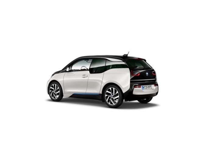 BMW i3 120ah 125 kw (170 cv)