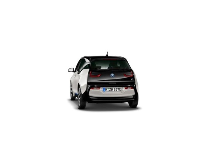 BMW i3 120ah 125 kw (170 cv)