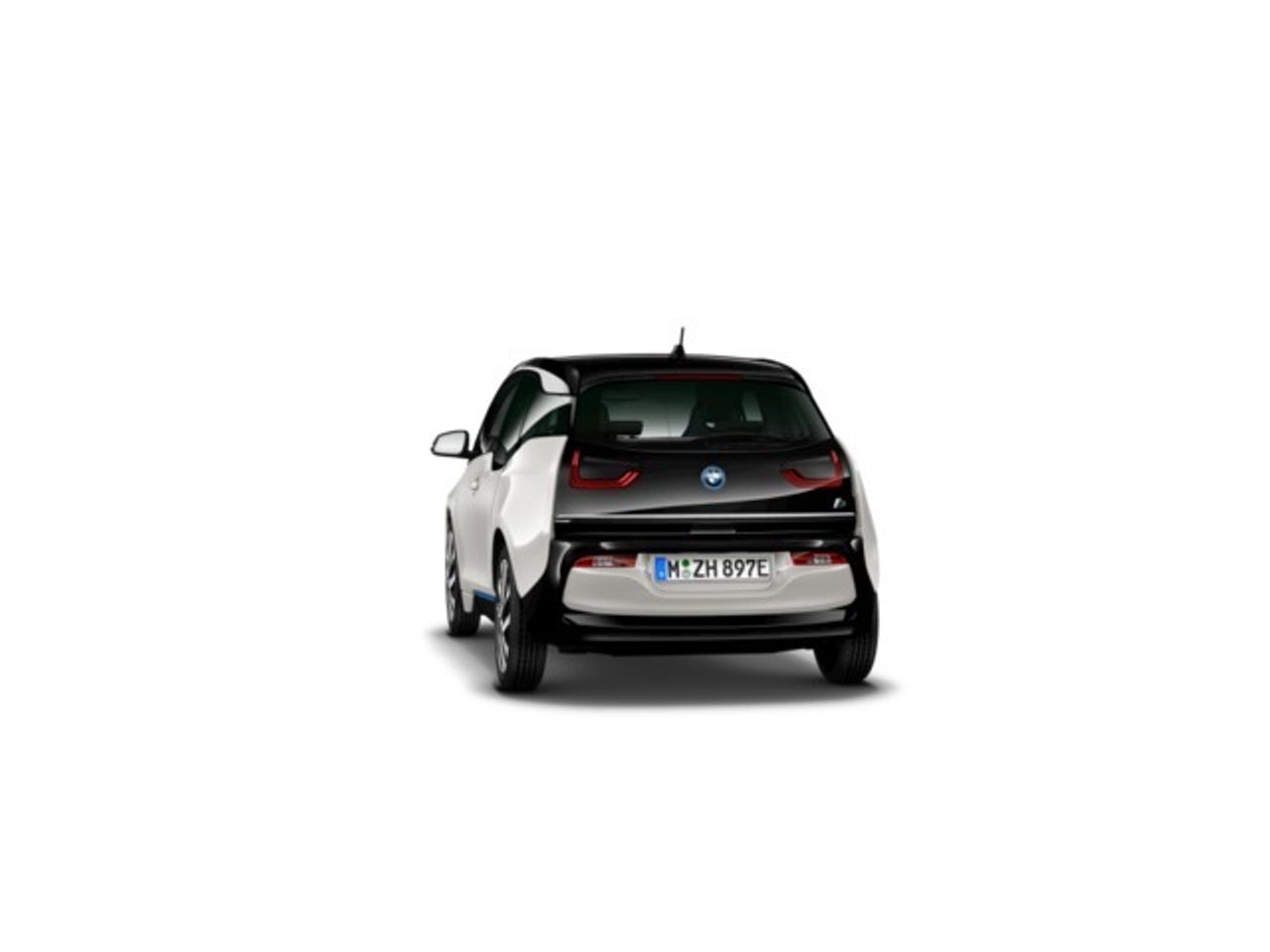 BMW i3 120ah 125 kw (170 cv)  2021 Eléctrico - Foto 13