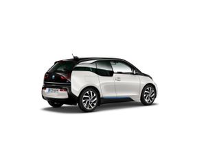 BMW i3 120ah 125 kw (170 cv)  2021 Eléctrico - Foto 15