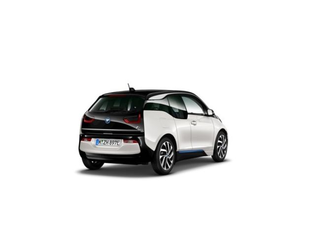 BMW i3 120ah 125 kw (170 cv)