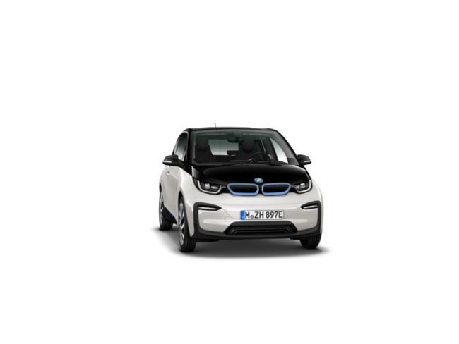 BMW i3 120ah 125 kw (170 cv)