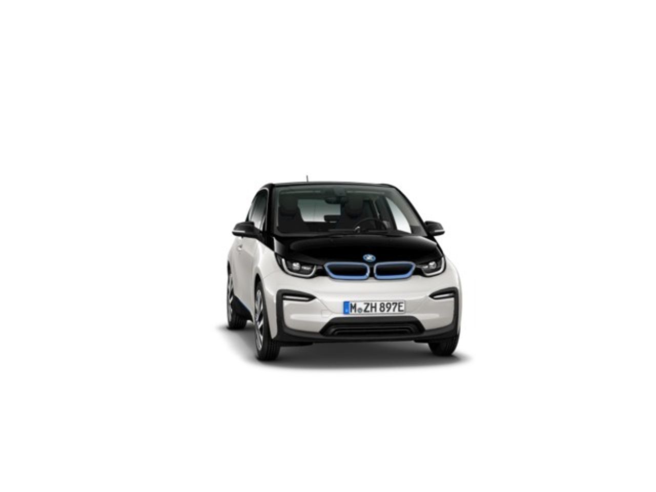 BMW i3 120ah 125 kw (170 cv)  2021 Eléctrico - Foto 8