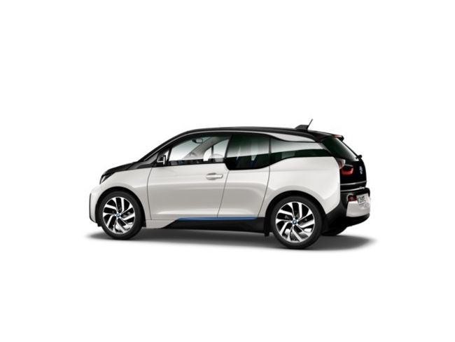 BMW i3 120ah 125 kw (170 cv)