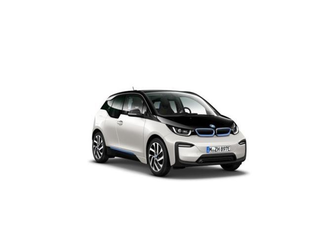 BMW i3 120ah 125 kw (170 cv)