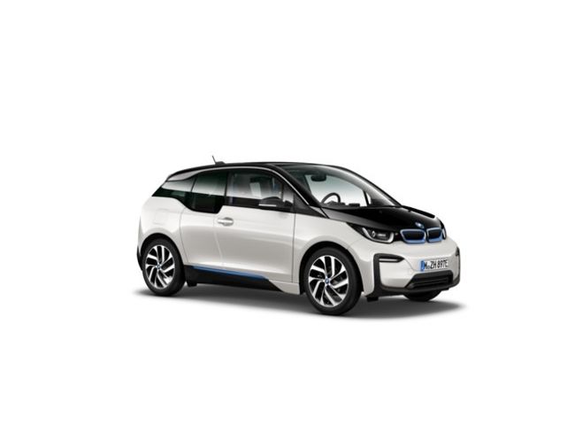 BMW i3 120ah 125 kw (170 cv)