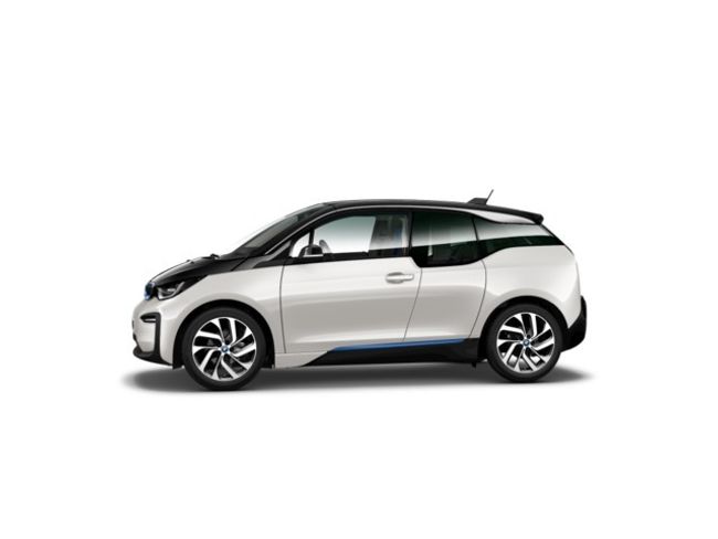BMW i3 120ah 125 kw (170 cv)