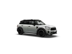 MINI Countryman cooper 100 kw (136 cv)  2022 Gasolina - Foto 7