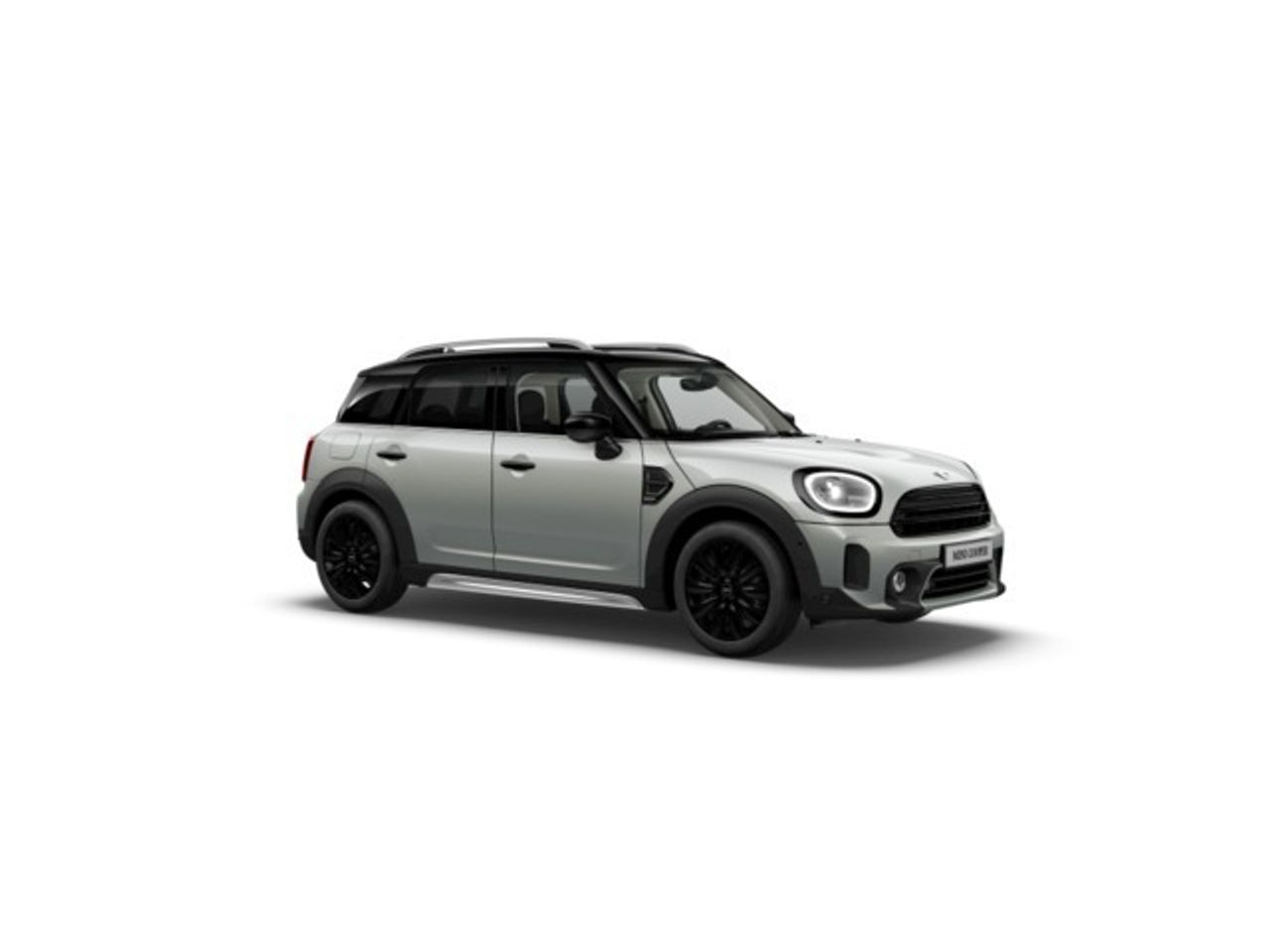 MINI Countryman cooper 100 kw (136 cv)  2022 Gasolina - Foto 5