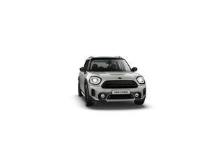 MINI Countryman cooper 100 kw (136 cv)  2022 Gasolina - Foto 11