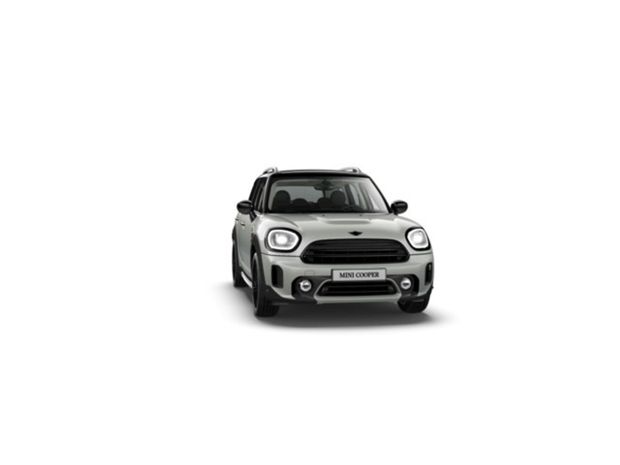 MINI Countryman cooper 100 kw (136 cv)  2022 Gasolina - Foto 7