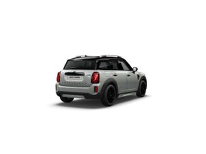 MINI Countryman cooper 100 kw (136 cv)  2022 Gasolina - Foto 21
