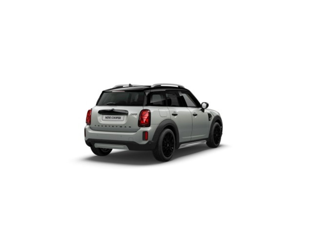 MINI Countryman cooper 100 kw (136 cv)  2022 Gasolina - Foto 12