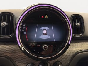 MINI Countryman cooper 100 kw (136 cv)  2022 Gasolina - Foto 27