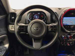 MINI Countryman cooper 100 kw (136 cv)  2022 Gasolina - Foto 29