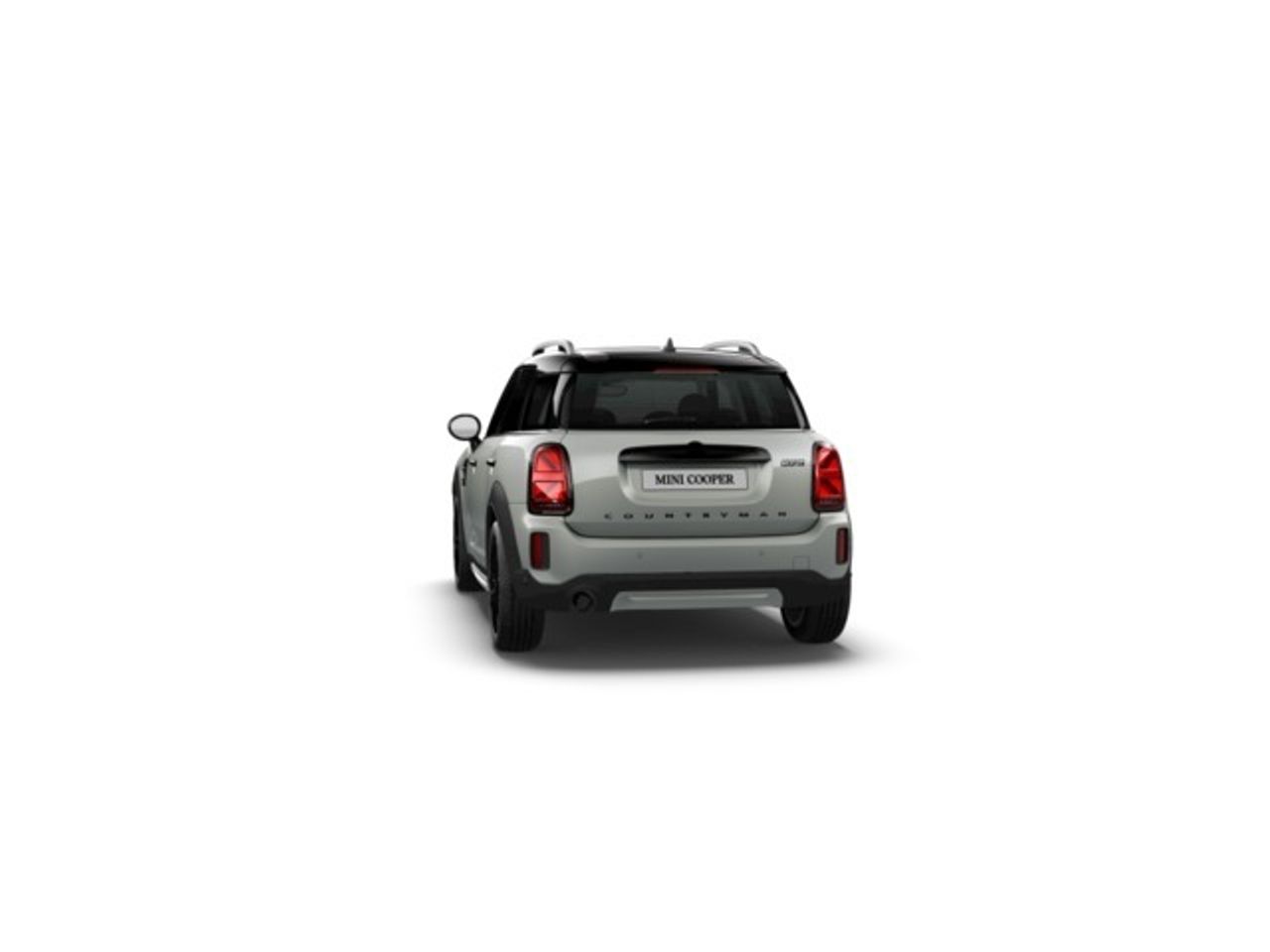 MINI Countryman cooper 100 kw (136 cv)  2022 Gasolina - Foto 13