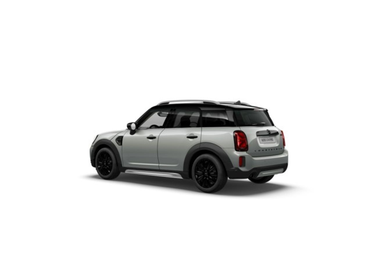 MINI Countryman cooper 100 kw (136 cv)  2022 Gasolina - Foto 8