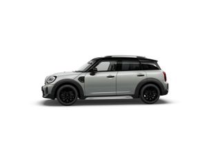 MINI Countryman cooper 100 kw (136 cv)  2022 Gasolina - Foto 9