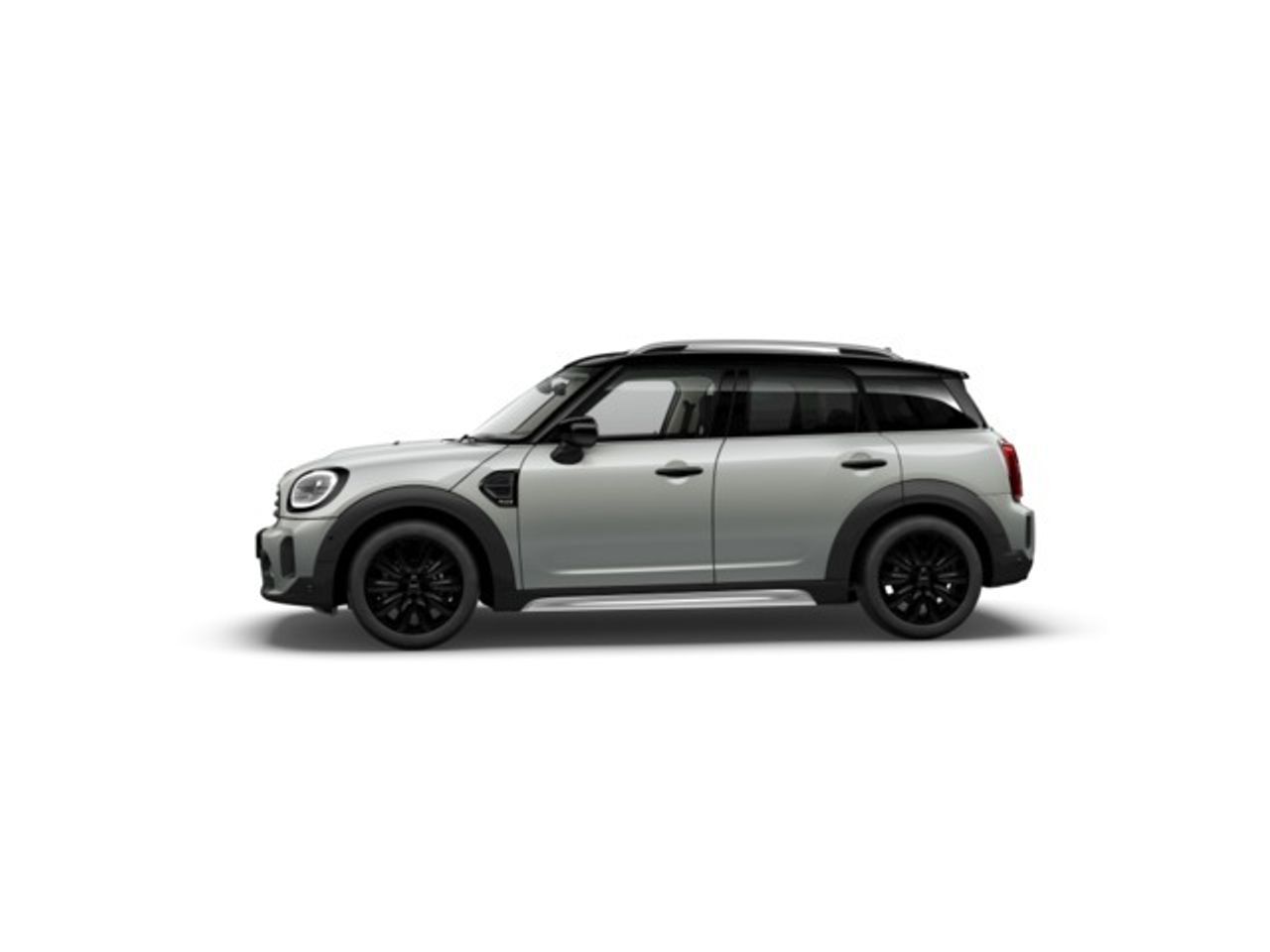 MINI Countryman cooper 100 kw (136 cv)  2022 Gasolina - Foto 6
