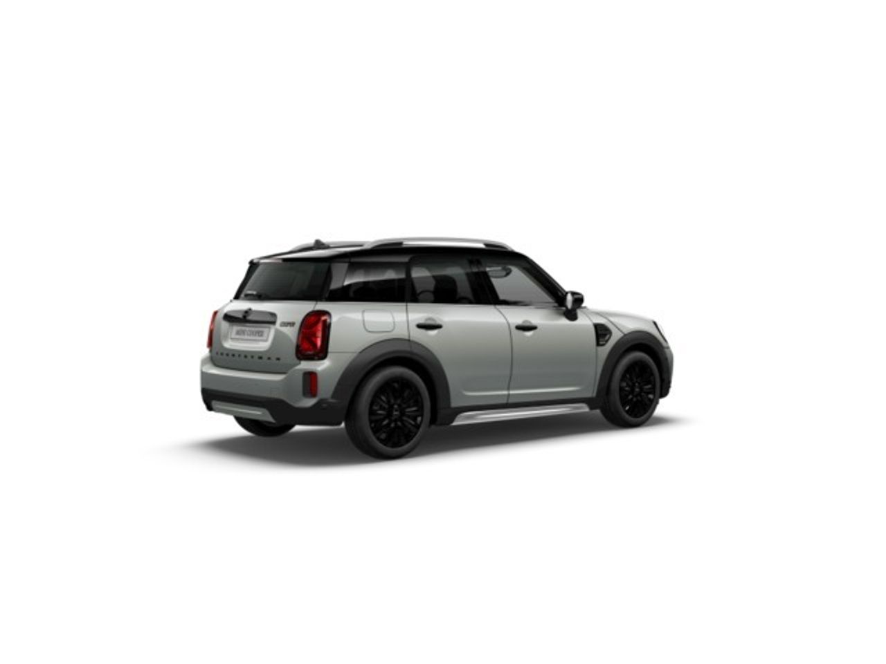 MINI Countryman cooper 100 kw (136 cv)  2022 Gasolina - Foto 9