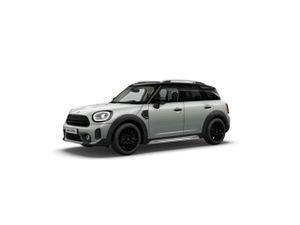 MINI Countryman cooper 100 kw (136 cv)  2022 Gasolina - Foto 3