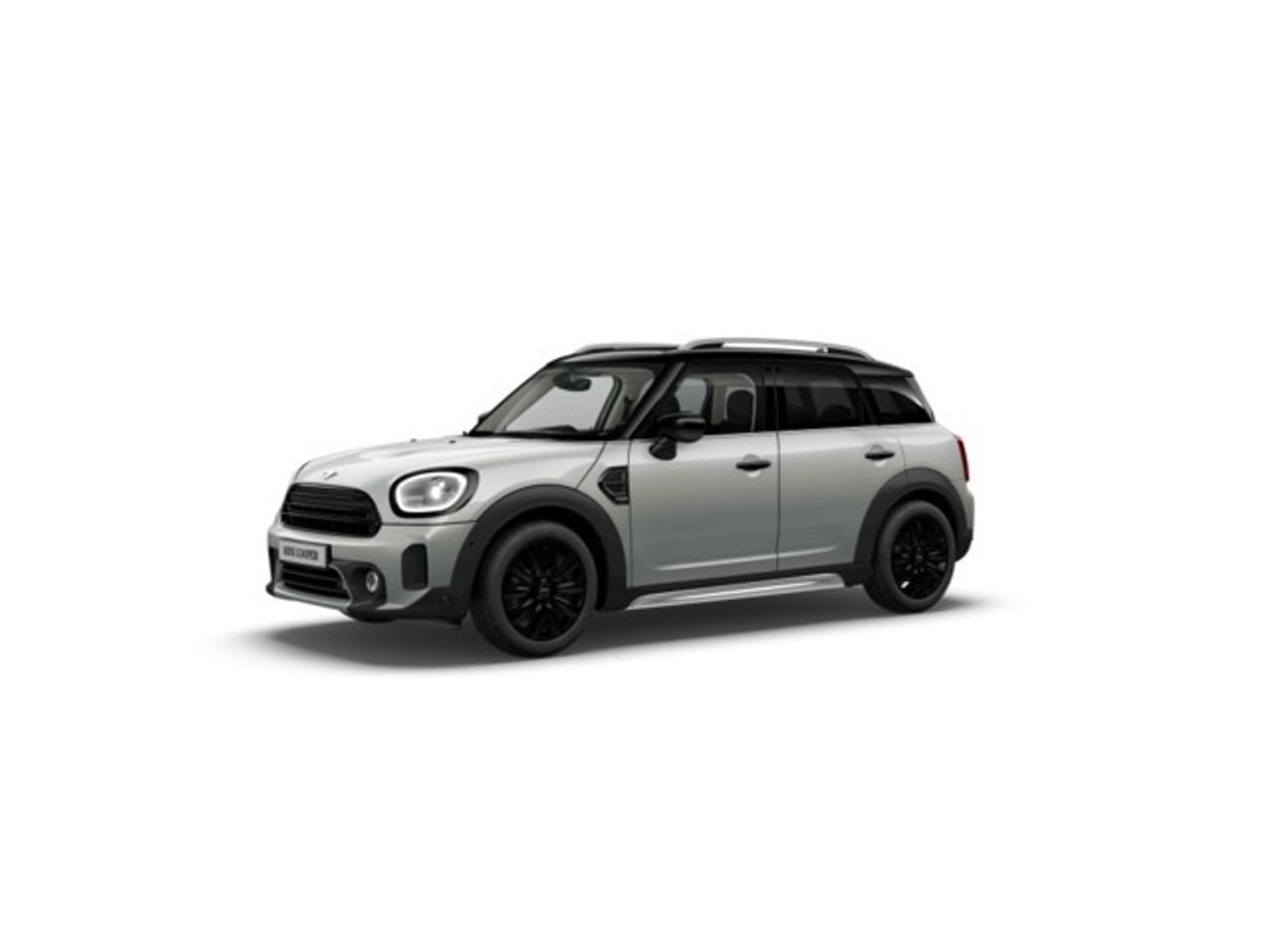 MINI Countryman cooper 100 kw (136 cv)  2022 Gasolina - Foto 3