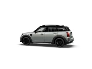 MINI Countryman cooper 100 kw (136 cv)  2022 Gasolina - Foto 19