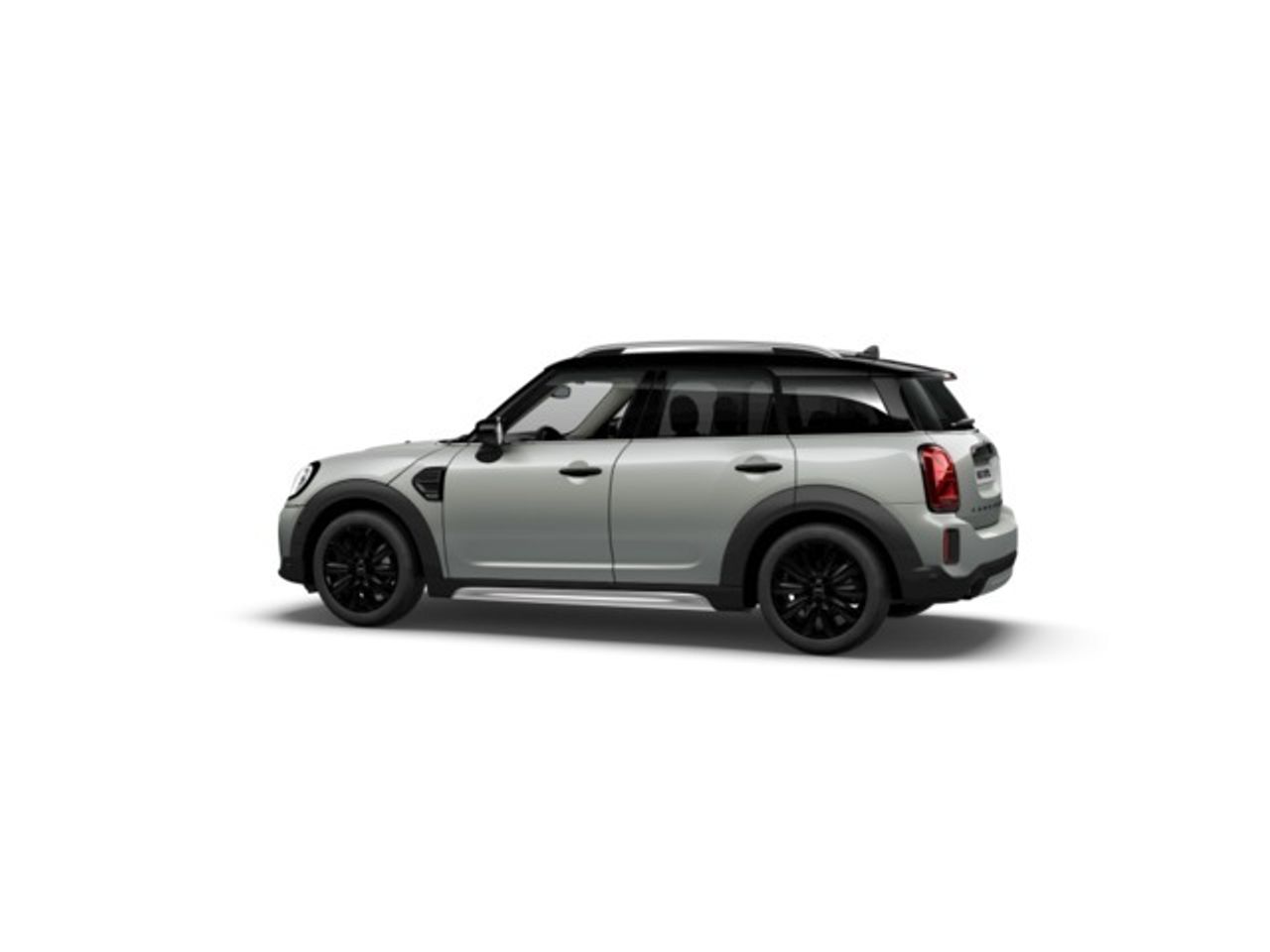 MINI Countryman cooper 100 kw (136 cv)  2022 Gasolina - Foto 11