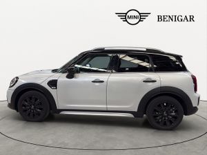 MINI Countryman cooper 100 kw (136 cv)  2022 Gasolina - Foto 5