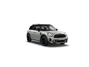 MINI Countryman cooper 100 kw (136 cv)  2022 Gasolina - Foto 17