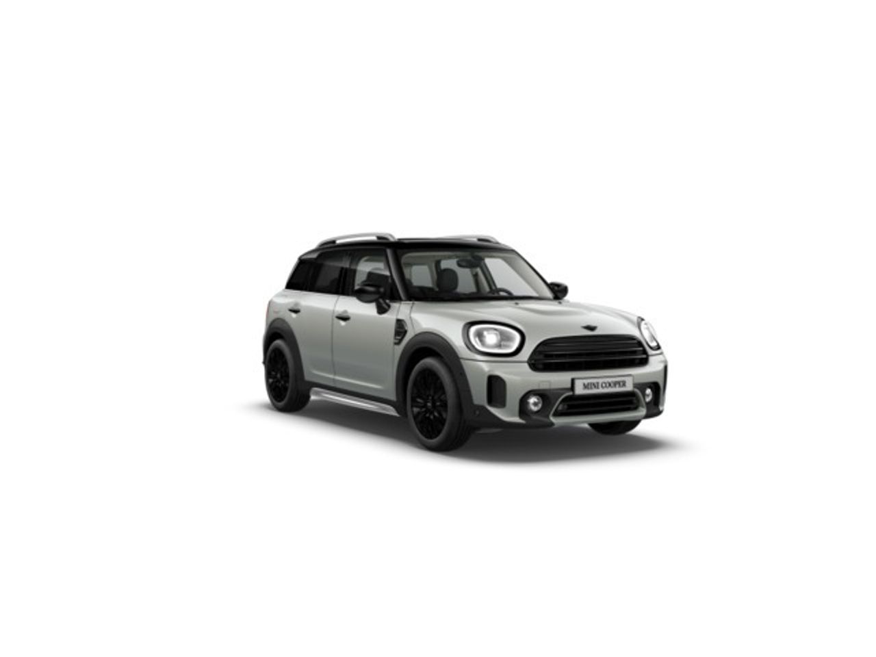 MINI Countryman cooper 100 kw (136 cv)  2022 Gasolina - Foto 10