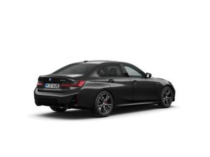 BMW Serie 3 330e 215 kw (292 cv)  2025 Híbrido (Gasolina) - Foto 3