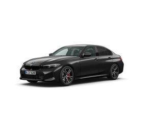 BMW Serie 3 330e 215 kw (292 cv)  2025 Híbrido (Gasolina) - Foto 2