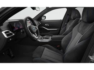 BMW Serie 3 330e 215 kw (292 cv)  2025 Híbrido (Gasolina) - Foto 5