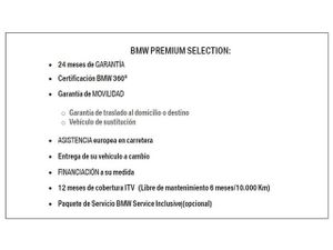 BMW Serie 3 330e 215 kw (292 cv)  2025 Híbrido (Gasolina) - Foto 9