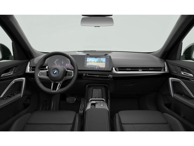 BMW iX1 edrive20 150 kw (204 cv)