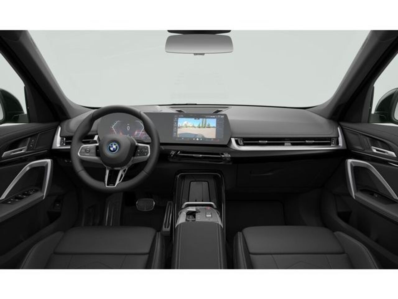 BMW iX1 edrive20 150 kw (204 cv)  2025 Eléctrico - Foto 5