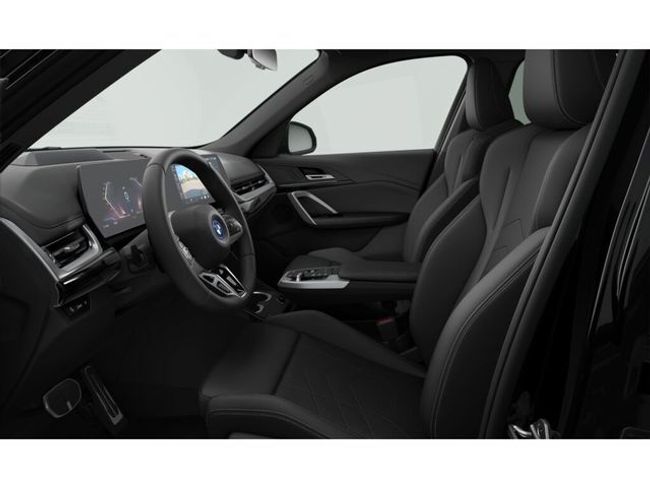 BMW iX1 edrive20 150 kw (204 cv)