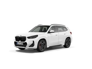 BMW X1 xdrive20d 120 kw (163 cv)  2025 Diésel - Foto 2
